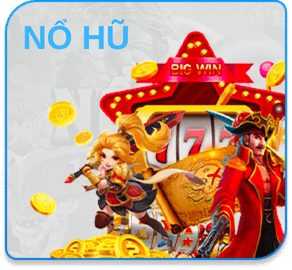 nổ hũ