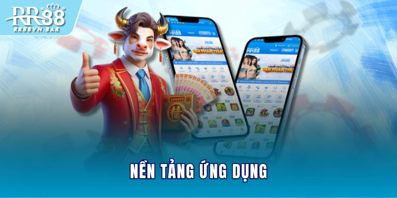 Nền tảng ứng dụng