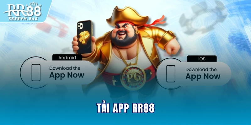 Tải app RR88